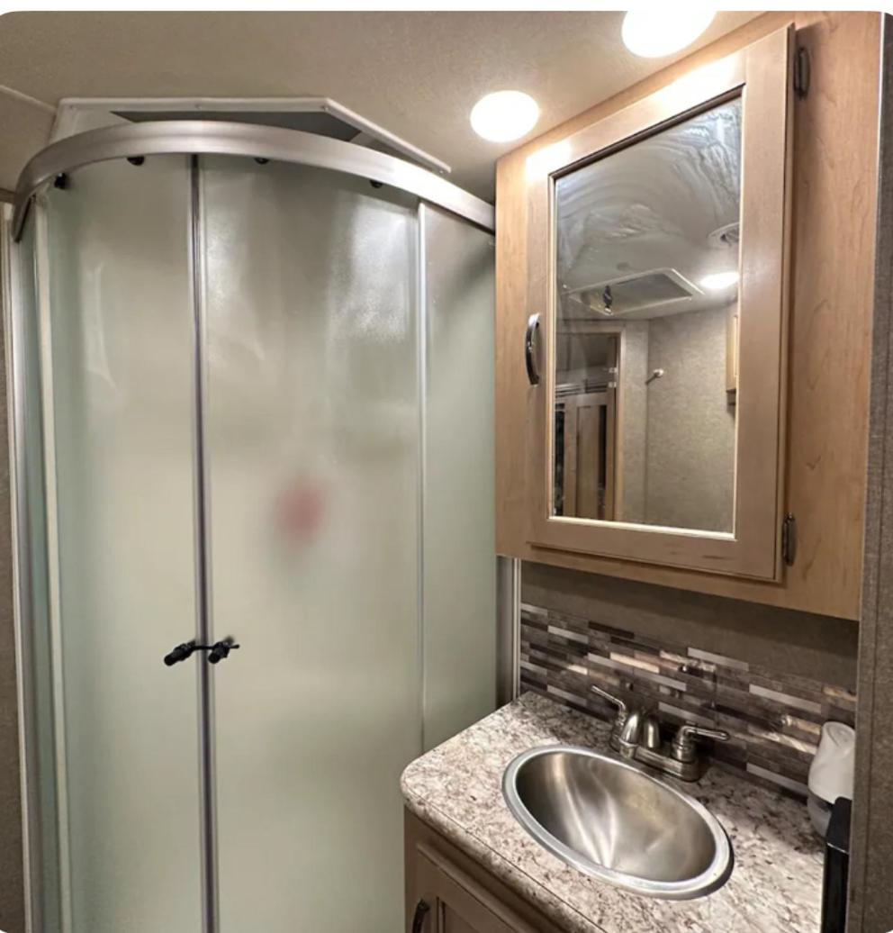 Private Cozy R/V , For Your Enjoyment Tamiami Exterior foto