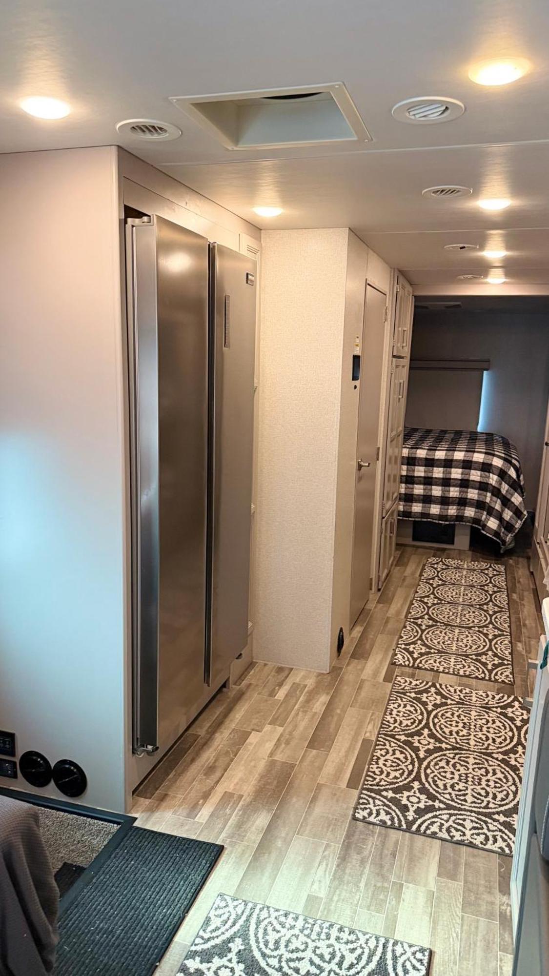 Private Cozy R/V , For Your Enjoyment Tamiami Exterior foto